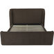 Sophia Brown Bed, Queen